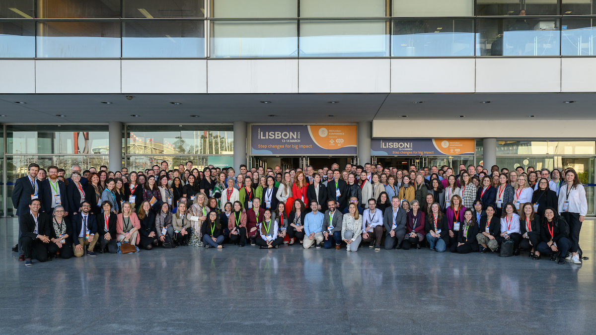 Copyright: Armindo Ribeiro / ICLEI Europe