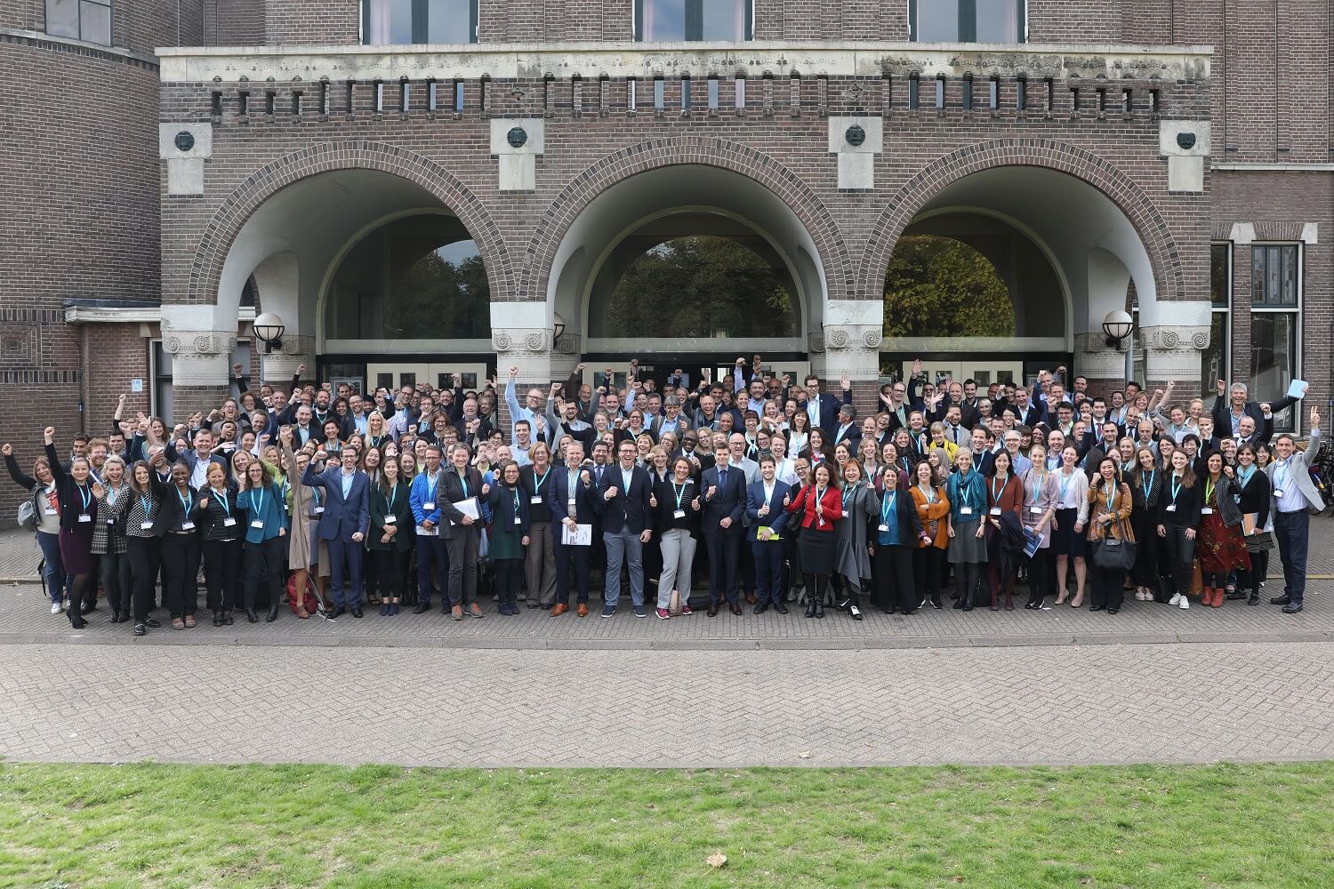 Nijmegen 2018