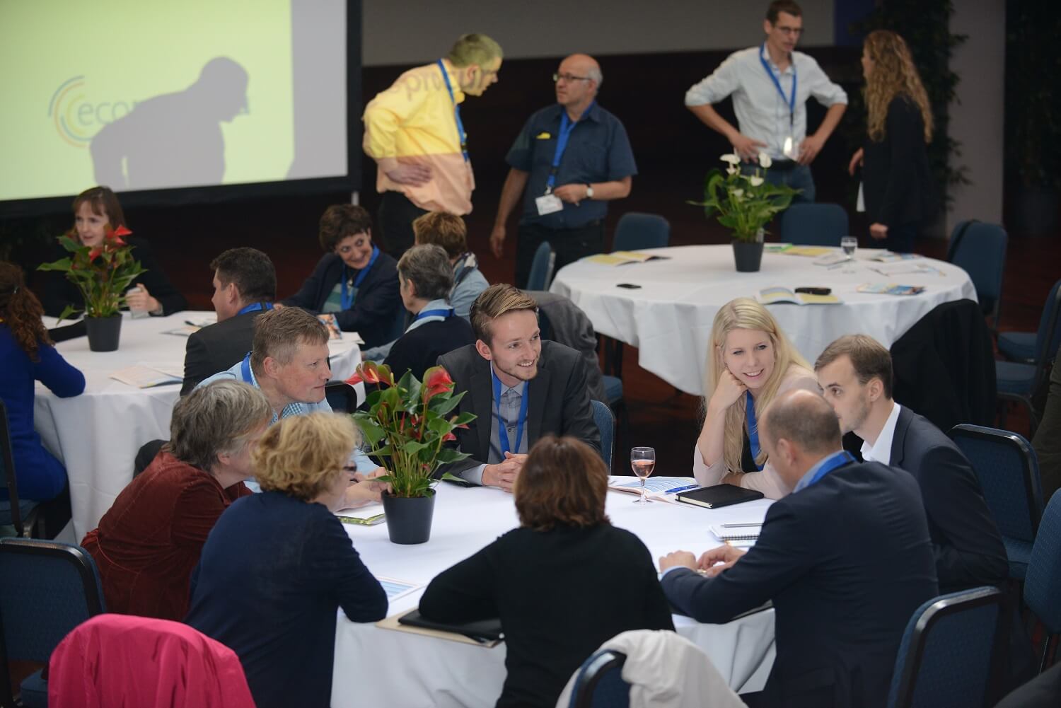 Ghent 2014