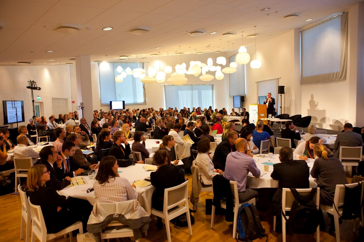 Malmö 2012