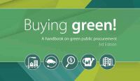 Procura+ Network Participants feature in Buying Green! Handbook