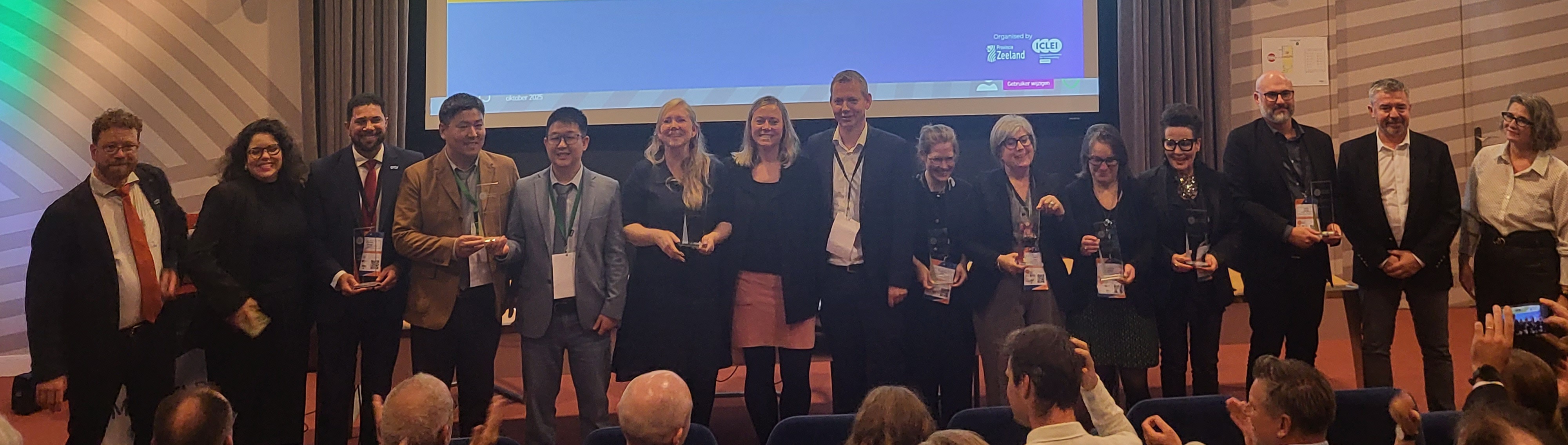 Copyright: ICLEI Copyright: ICLEI