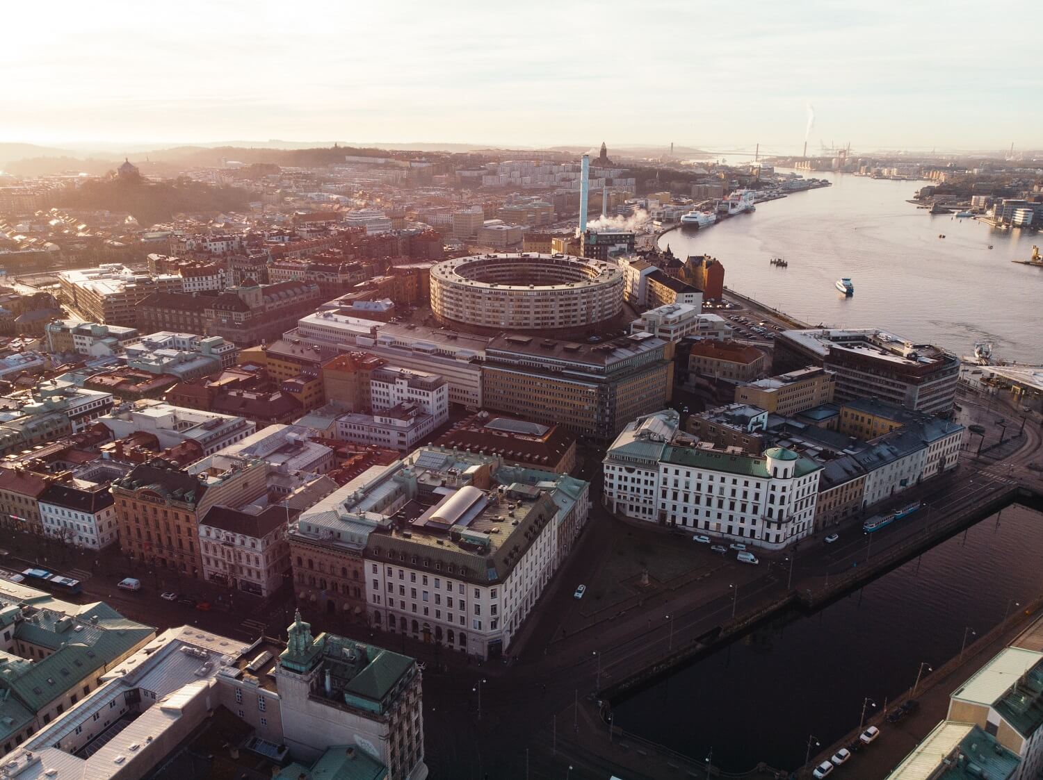 Copyright: Edvin Johansson / Unsplash