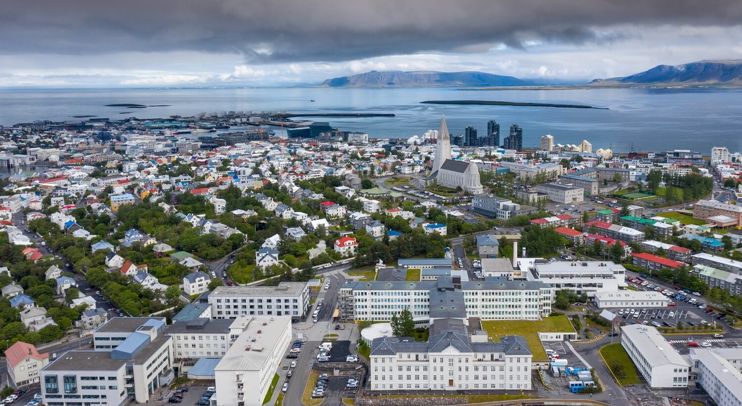 Copyright: Einar H. Reynis / Unsplash