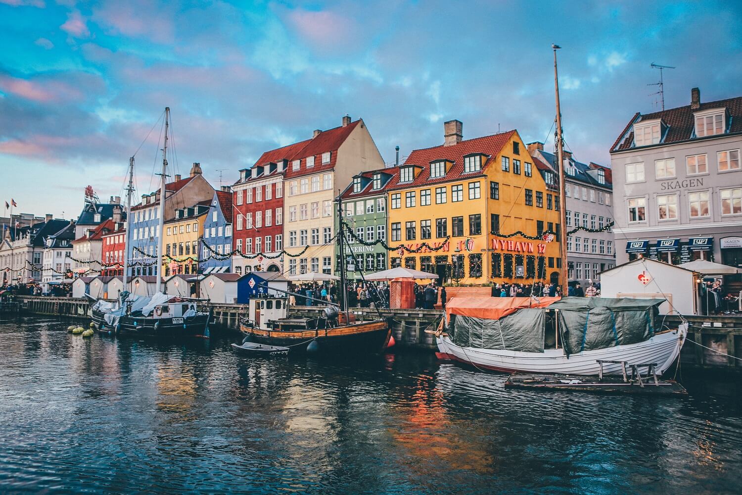 Copyright: Nick Karvounis / Unsplash